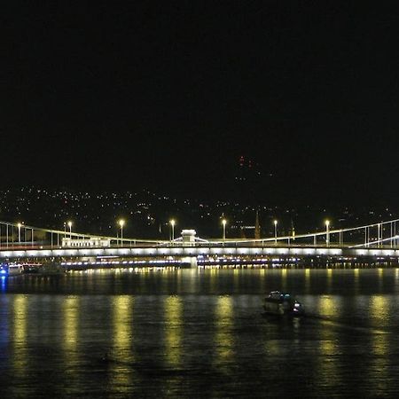 Riverside City Center, 5Th District Budapest Ngoại thất bức ảnh