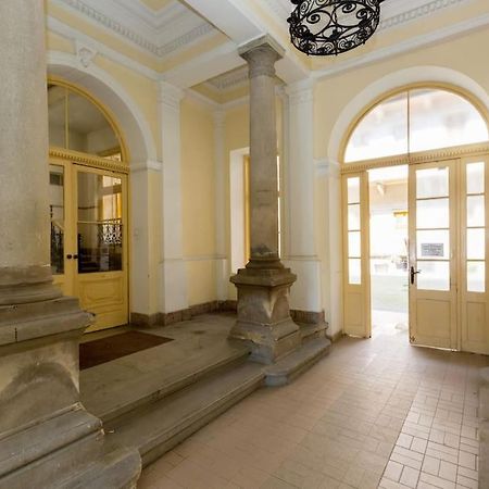 Riverside City Center, 5Th District Budapest Ngoại thất bức ảnh