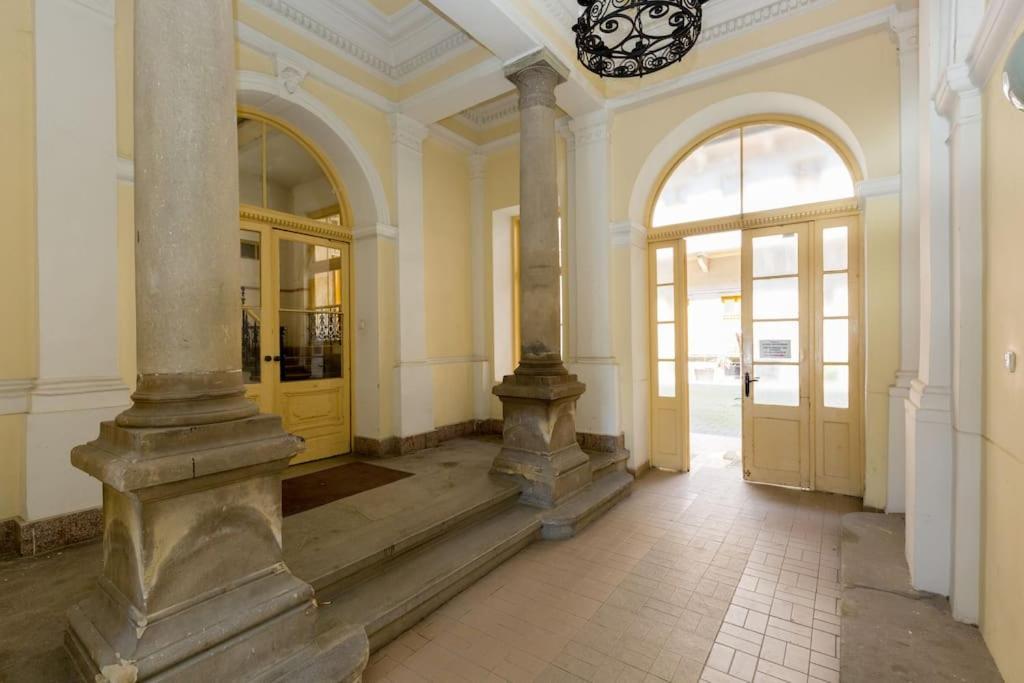 Riverside City Center, 5Th District Budapest Ngoại thất bức ảnh