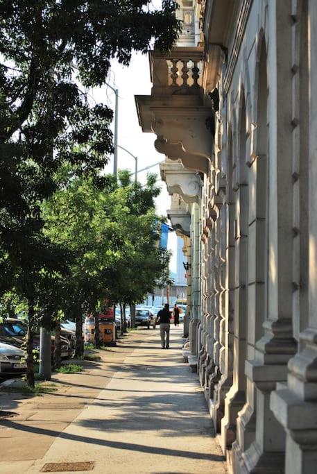 Riverside City Center, 5Th District Budapest Ngoại thất bức ảnh
